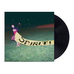 Spirit!