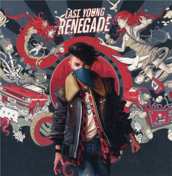 Last young renegade
