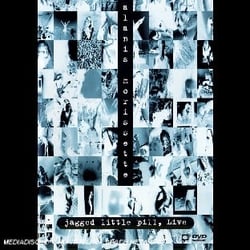 Morissette, Alanis - Jagged Little Pill, Live