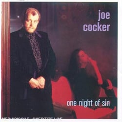 One night of sin
