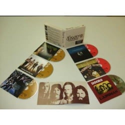 Box Set Integrale Albums