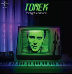 Fairlight And Funk - édition colorée