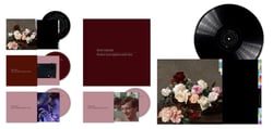 Coffret power, corruption & lies - definitive edition
