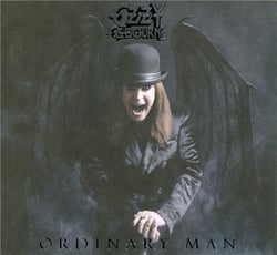 Ordinary Man