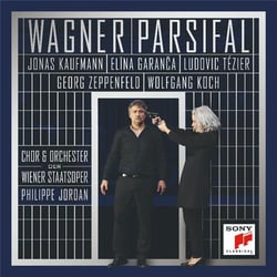 Wagner: Parsifal