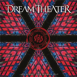 Lost Not Forgotten Archives: ... And Beyond - Live in Japan, 2017