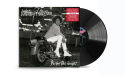 I'm Your Baby Tonight - Vinyle
