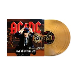 Live At River Plate - édition limitée colorée