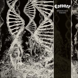 Dissonance Theory - édition limitée