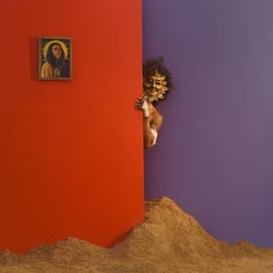 Soular - édition colorée