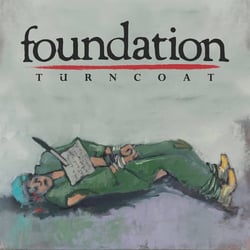 Turncoat - édition colorée