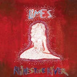 Rhinestone river