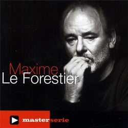 Maxime Le Forestier