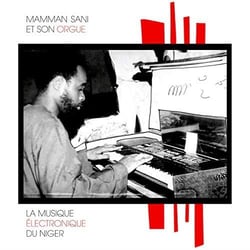 La musique éelectronique du Niger