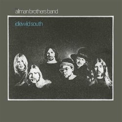 Idlewild South - édition colorée