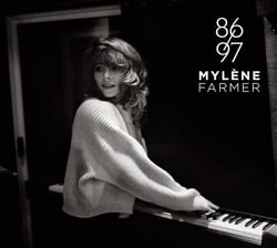 86/97 - édition limitée