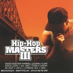 Hip hop masters iii