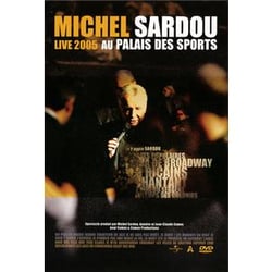 Live 2005 Au Palais Des Sports