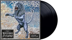 Bridges to Babylon
