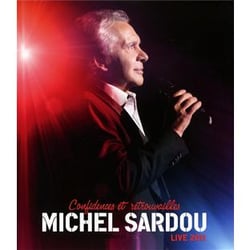Confidences et retrouvailles live 2011
