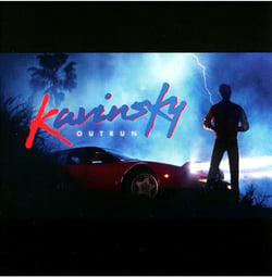 Outrun