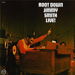 Root down
