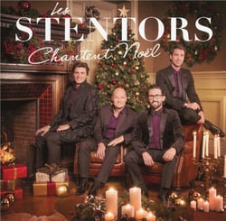 Chantent Noël