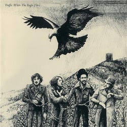 When the eagle flies