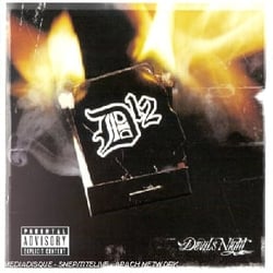 Devils night