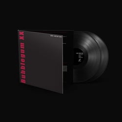 Bubblegum - 20th Anniversary