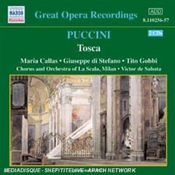 Tosca
