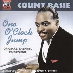 Count Basie