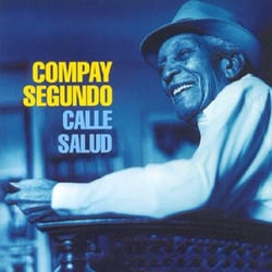 Calle salud - version collector