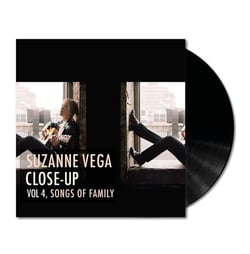 Close-Up Vol. 4 - Songs Of Family
