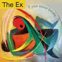 If Your Mirror Breaks