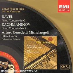 Piano Concertos