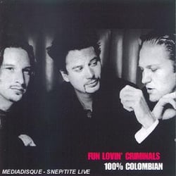 100% colombian