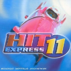Hit Express 11