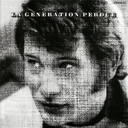 La génération perdue