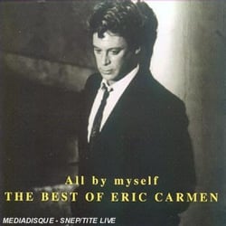 Eric carmen (the best of)