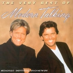 The very best of - CD