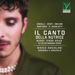 Il Canto della Nutrice