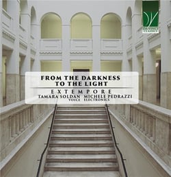 From the Darkness to the Light / Extempore