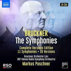 Symphonies