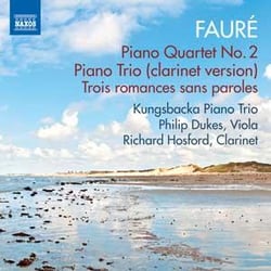Quatuor avec piano n°2