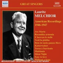 American Recordings