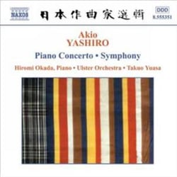 Concerto Pour Piano
