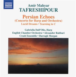 Persian echoes