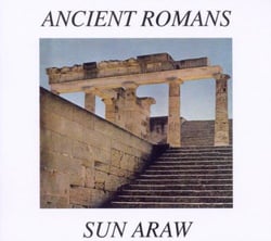 Ancient romans