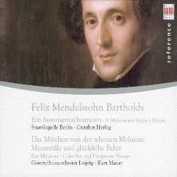Le songe d'une nuit d'été (ein sommernachtstraum-a midsummer night's dream)